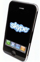 Jest Skype dla iPhone'a!