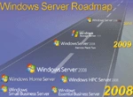 <p>Bezpieczeństwo w Windows Server 2008</p>
