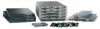 Cisco ujawnia szczegóły dotyczące systemu UCS 