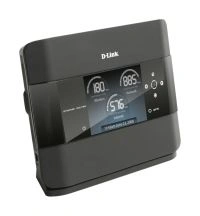 <p>D-Link: wielofunkcyjny router DIR-685</p>