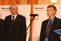<p>Microsoft uruchomi w Polsce centrum inżynierii oprogramowania</p>