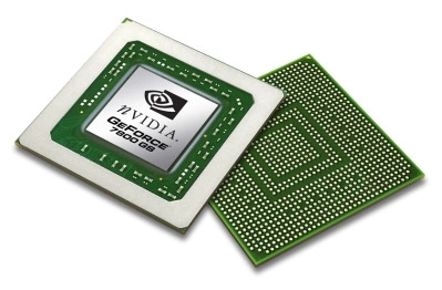 Nvidia wprowadza GeForce 7800 dla AGP