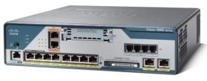 Cisco - nowe routery ISR i moduły dla przełączników Catalyst