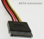 <p>SATA-IO publikuje dokument opisujący interfejs SATA 3.0</p>