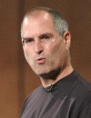 <p>Steve Jobs wraca do pracy</p>