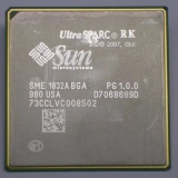 Czy Sun zrezygnuje z procesora Rock?