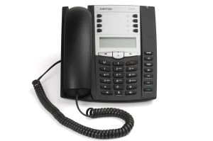 Aastra: telefony SIP dla firm