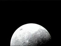 <p>LRO już na orbicie Księżyca. Trwają testy</p>