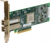 Adaptery Ethernet 10 Gb/s do obsługi pamięci masowych