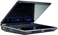 Maingear eX-L 18 - "najwydajniejszy notebook na świecie"