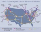 <p>LBNL buduje najszybszą na świecie sieć komputerową</p>