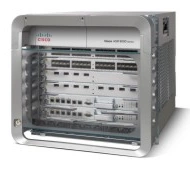 Nowy moduł dla routerów Cisco ASR 9000