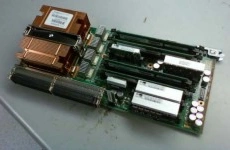 IBM pokazał procesor Power7
