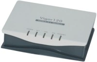 <p>Vigor 120 - modem dla użytkowników domowych</p>