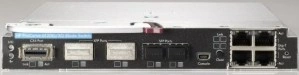 HP - nowe przełączniki kasetowe dla centrów danych