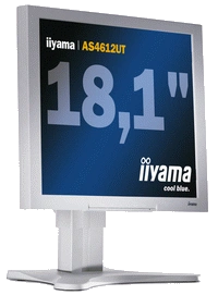 Nowe monitory iiyama