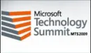 Microsoft Technology Summit 2009