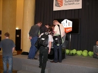 <p>Microsoft Technology Summit 2009 - dzień drugi</p>