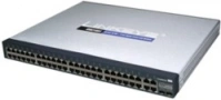 Przełącznik dla dużych sieci LAN