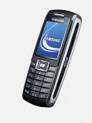 X700 - zaawansowana komórka Samsunga