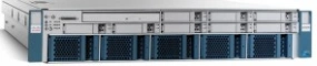 <p>Cisco podał ceny serwerów stelażowych platformy UCS</p>