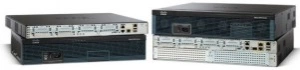 Cisco prezentuje drugą generację routerów ISR