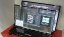 LG prezentuje 15-calowy przezroczysty wyświetlacz OLED