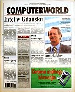 Początki branży IT: jak to było 20 lat temu