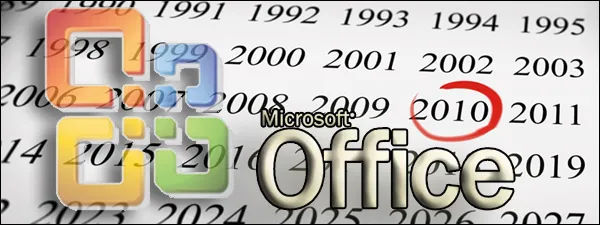 Office 2010 - poznaj nowe funkcje pakietu biurowego 