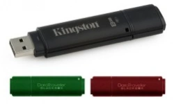 Niebezpieczne pamięci USB firmy Kingston