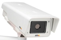 <p>Axis wprowadza do oferty sieciowe kamery termiczne</p>