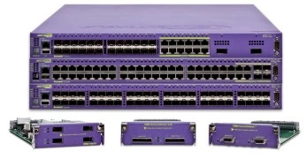Nowe rozwiązania Ethernet dla centrów danych