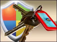 Bezpieczeństwo w Windows 7