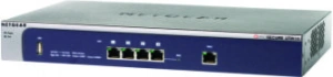 ProSecure UTM5 zapewnia bezpieczeństwo małym sieciom LAN
