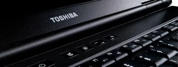Tecra A11 - biznesowy notebook Toshiby
