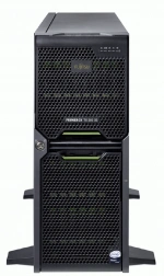 <p>Wieżowe serwery z Nehalem: Dell, Fujitsu i HP</p>