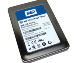 SiliconEdge Blue - nowa linia napędów SSD firmy Western Digital