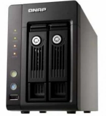 QNAP oferuje kolejne pamięci masowe NAS linii Turbo 