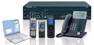 Panasonic: nowe platformy komunikacyjne dla MSP