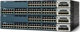 <p>Przełączniki i routery Cisco do obsługi wideo</p>