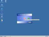 <p>Windows XP w Linuksie</p>