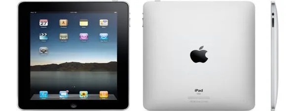 Apple iPad - użytkownicy skarżą się na problemy z WiFi