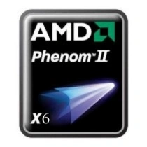 Turbo Core zwiększa efektywność pracy procesora Phenom II X6