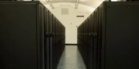 Robert Kubica i "jego" nowy superkomputer