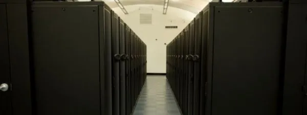 Robert Kubica i "jego" nowy superkomputer