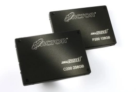 Micron zapowiada pamięci SSD z interfejsem SATA 3.0