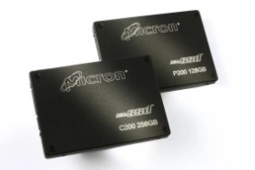 <p>Micron zapowiada pamięci SSD z interfejsem SATA 3.0</p>