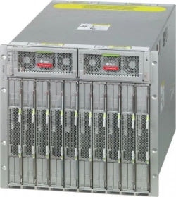 Serwer kasetowy Oracle dla firm telekomunikacyjnych