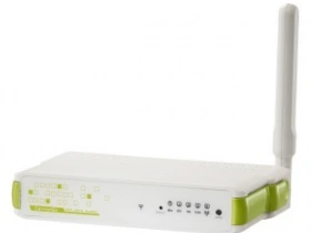 Bezprzewodowy router HSPA