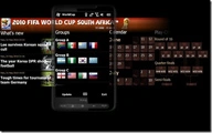 <p>Mistrzostwa świata 2010 w telefonie - darmowe aplikacje dla komórek Nokia, iPhone...</p>